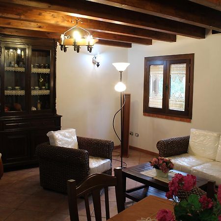 Villa Delle Nifee Mazara del Vallo Bagian luar foto