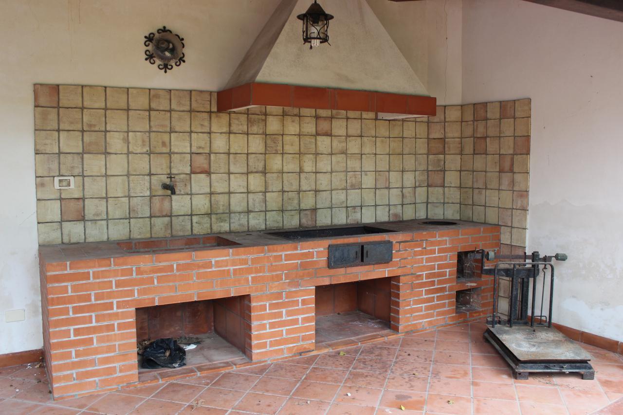 Villa Delle Nifee Mazara del Vallo Bagian luar foto