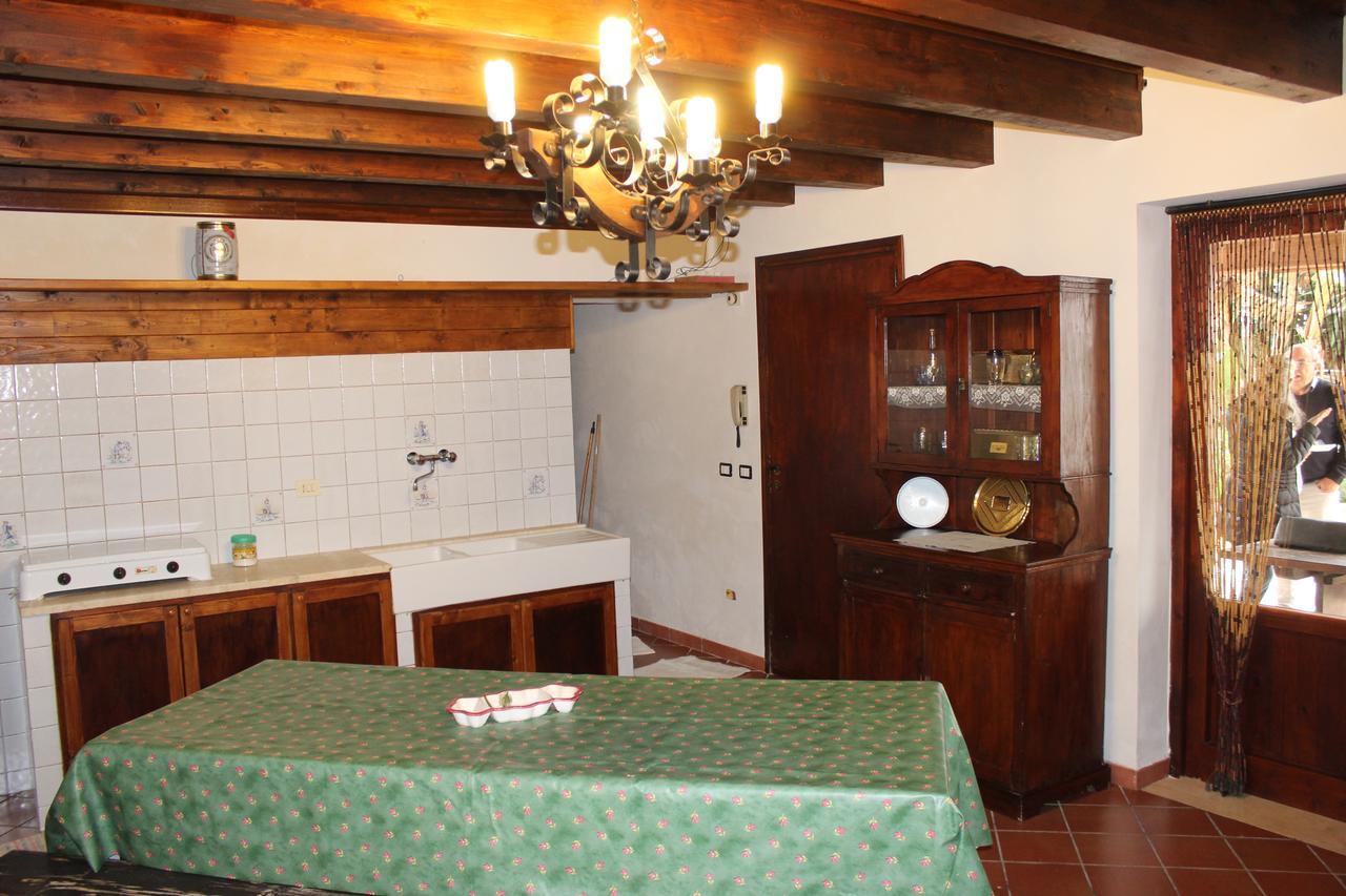 Villa Delle Nifee Mazara del Vallo Bagian luar foto