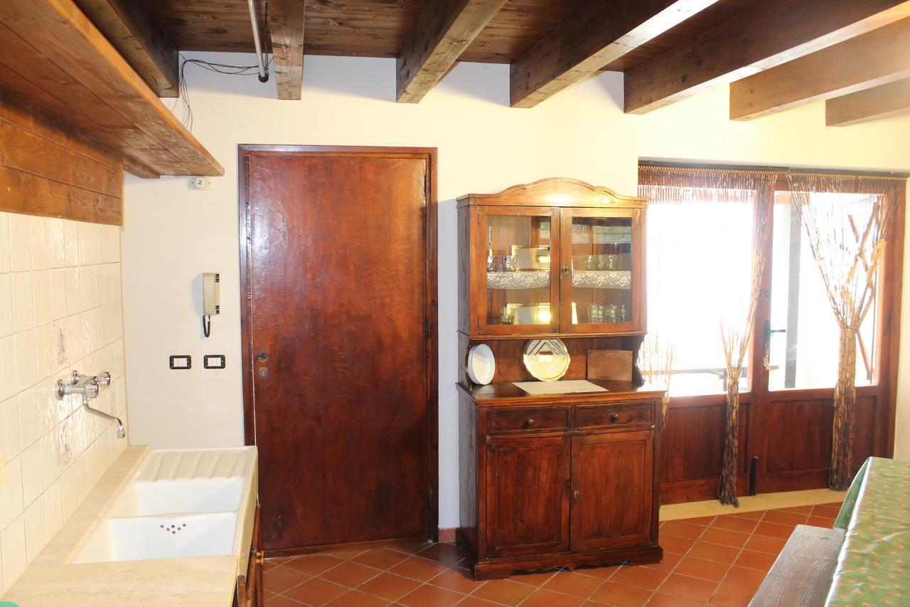 Villa Delle Nifee Mazara del Vallo Bagian luar foto