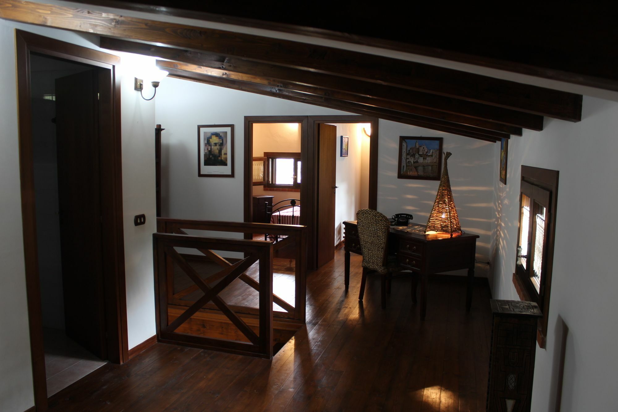 Villa Delle Nifee Mazara del Vallo Bagian luar foto