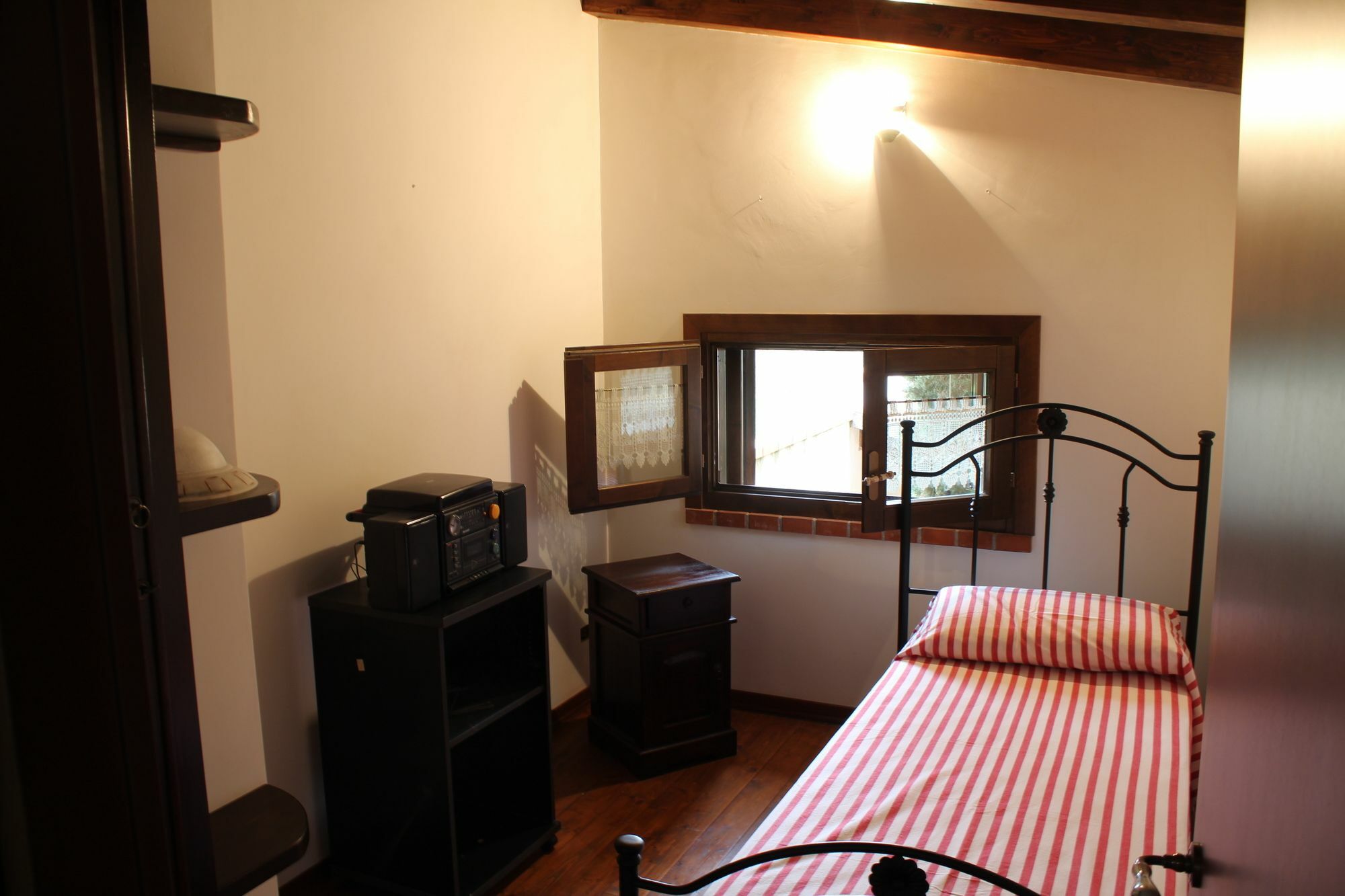 Villa Delle Nifee Mazara del Vallo Bagian luar foto