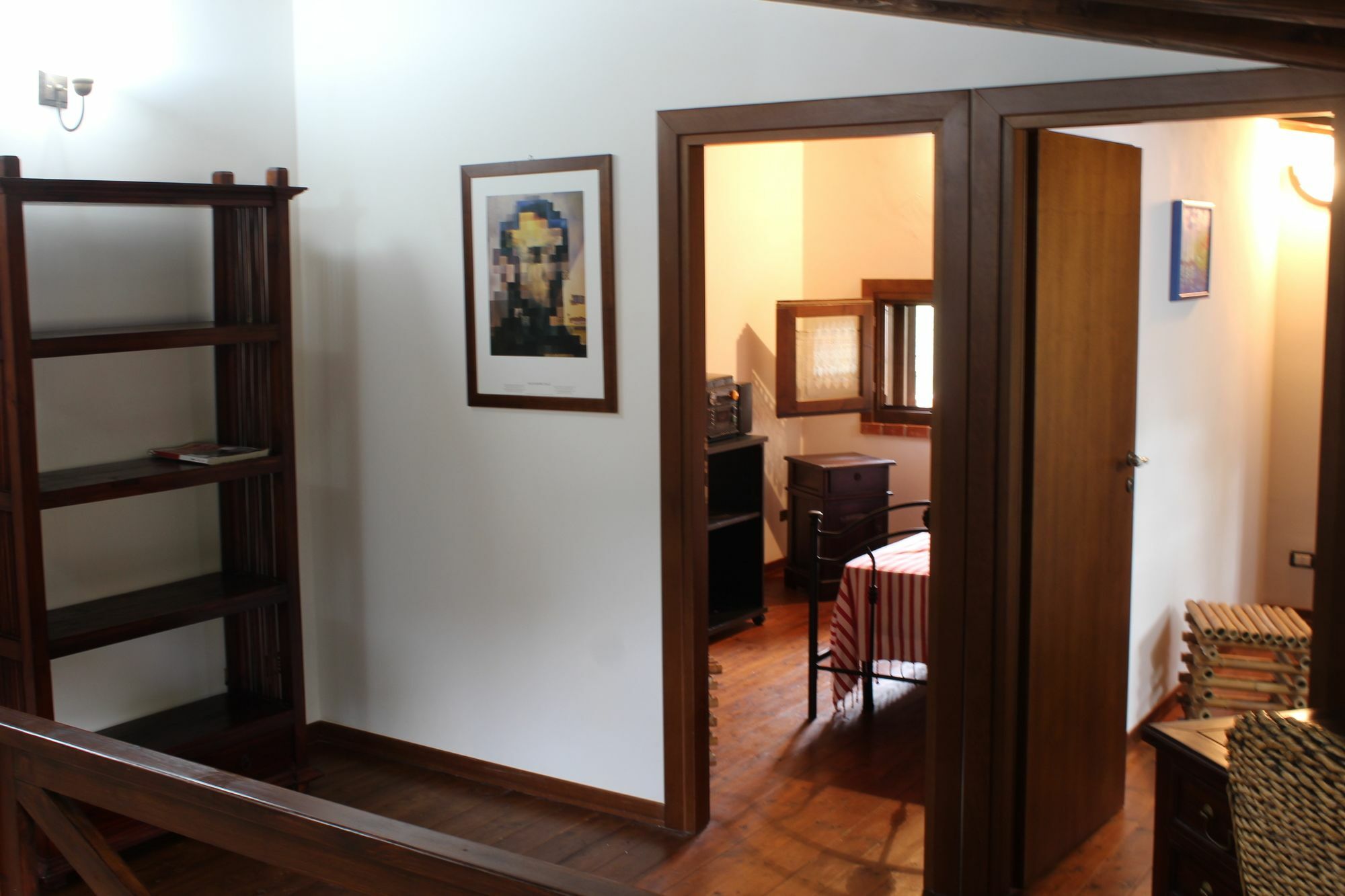 Villa Delle Nifee Mazara del Vallo Bagian luar foto