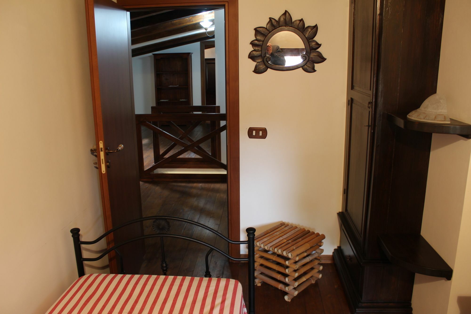 Villa Delle Nifee Mazara del Vallo Bagian luar foto