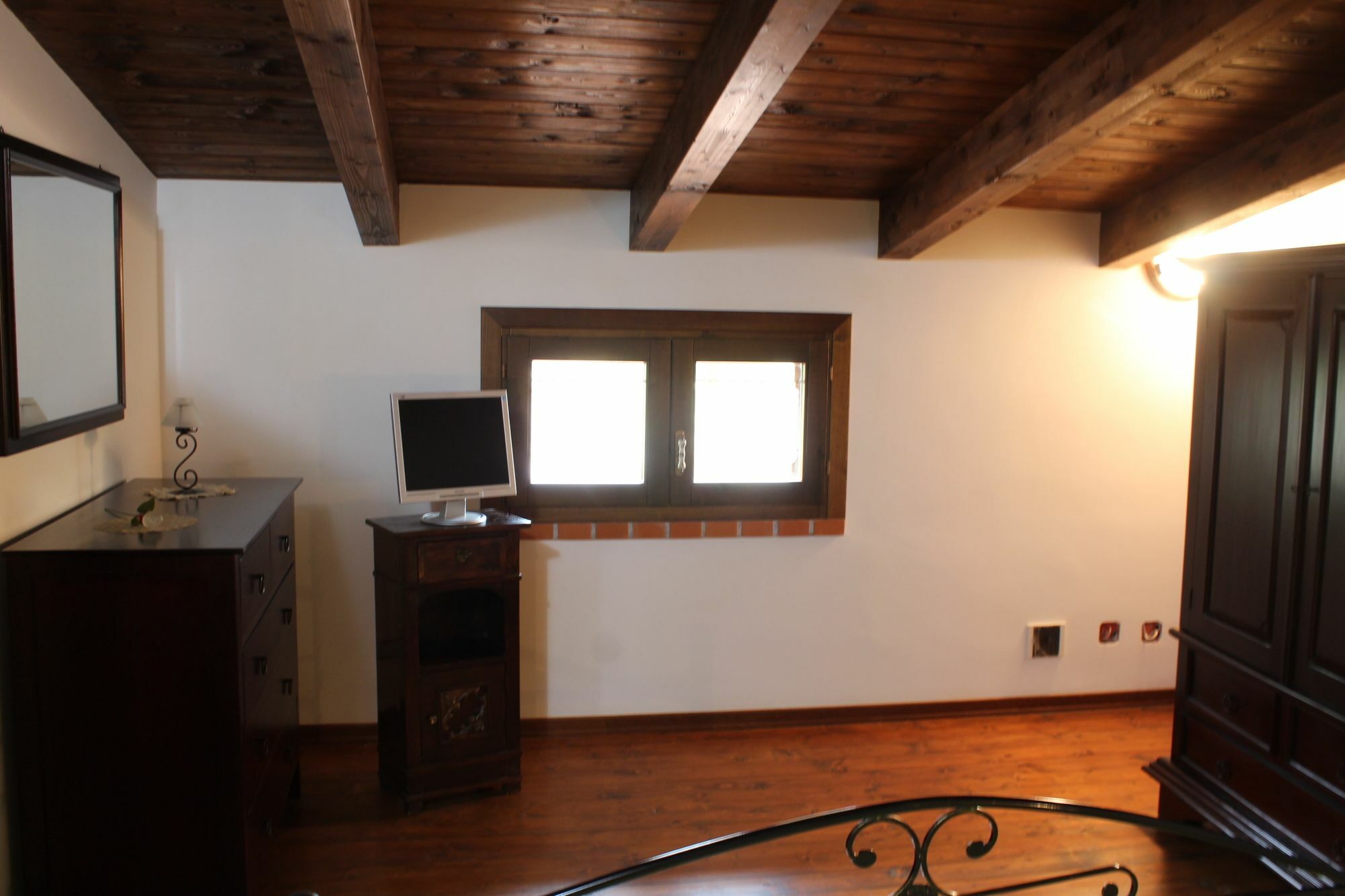Villa Delle Nifee Mazara del Vallo Bagian luar foto