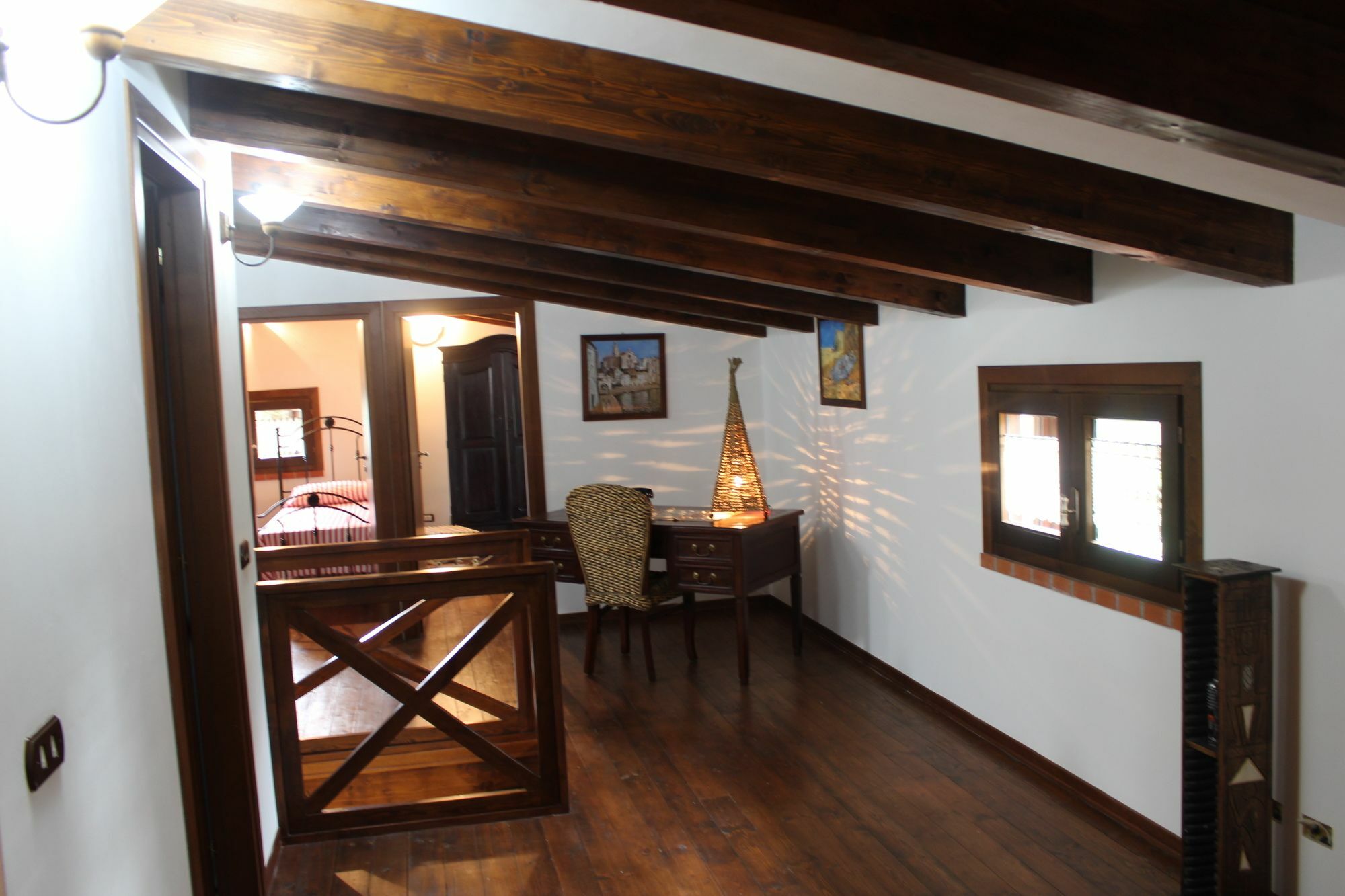 Villa Delle Nifee Mazara del Vallo Bagian luar foto