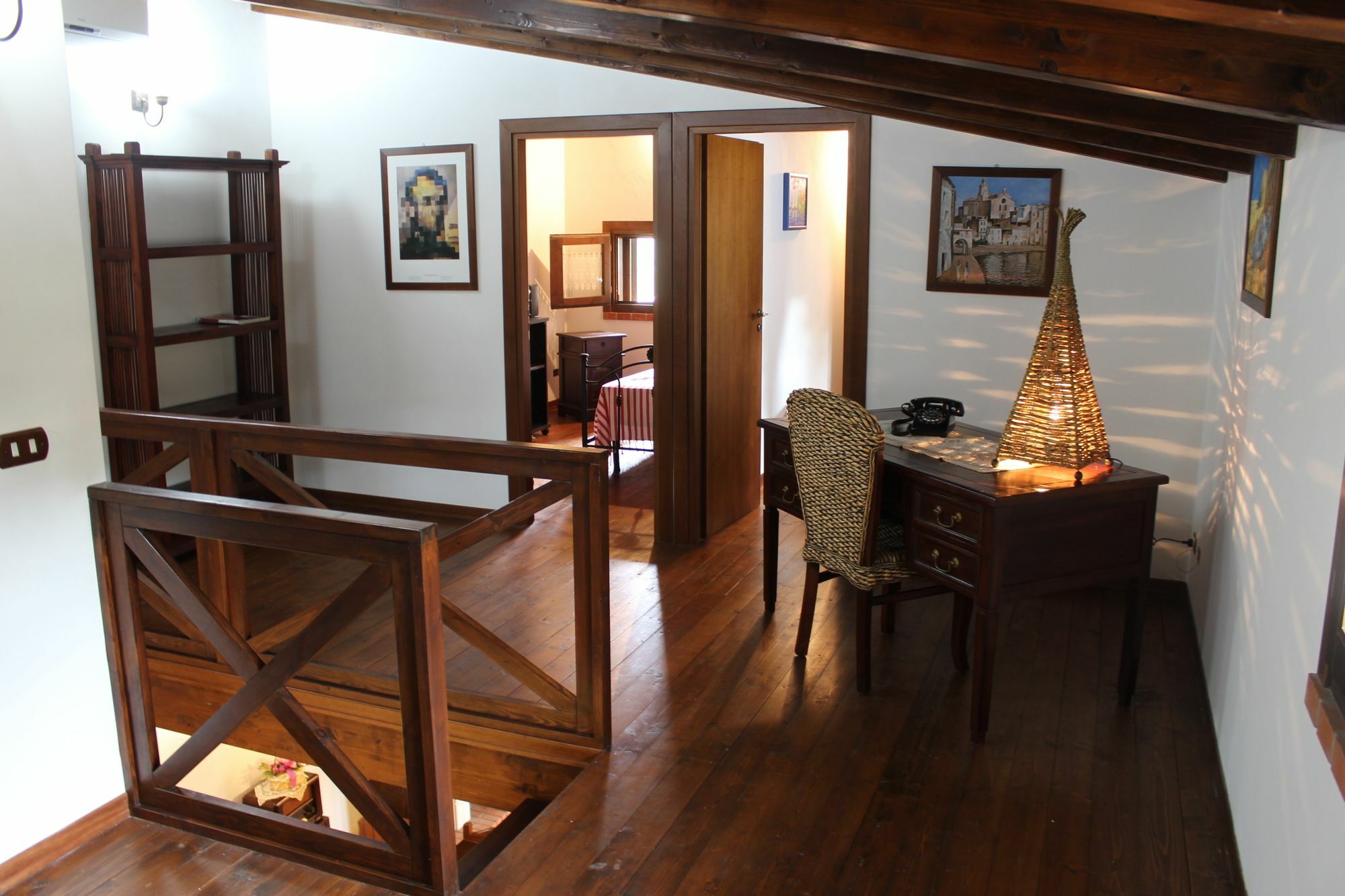 Villa Delle Nifee Mazara del Vallo Bagian luar foto