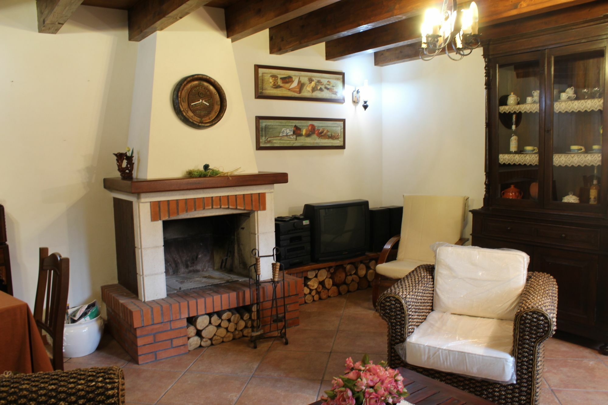 Villa Delle Nifee Mazara del Vallo Bagian luar foto