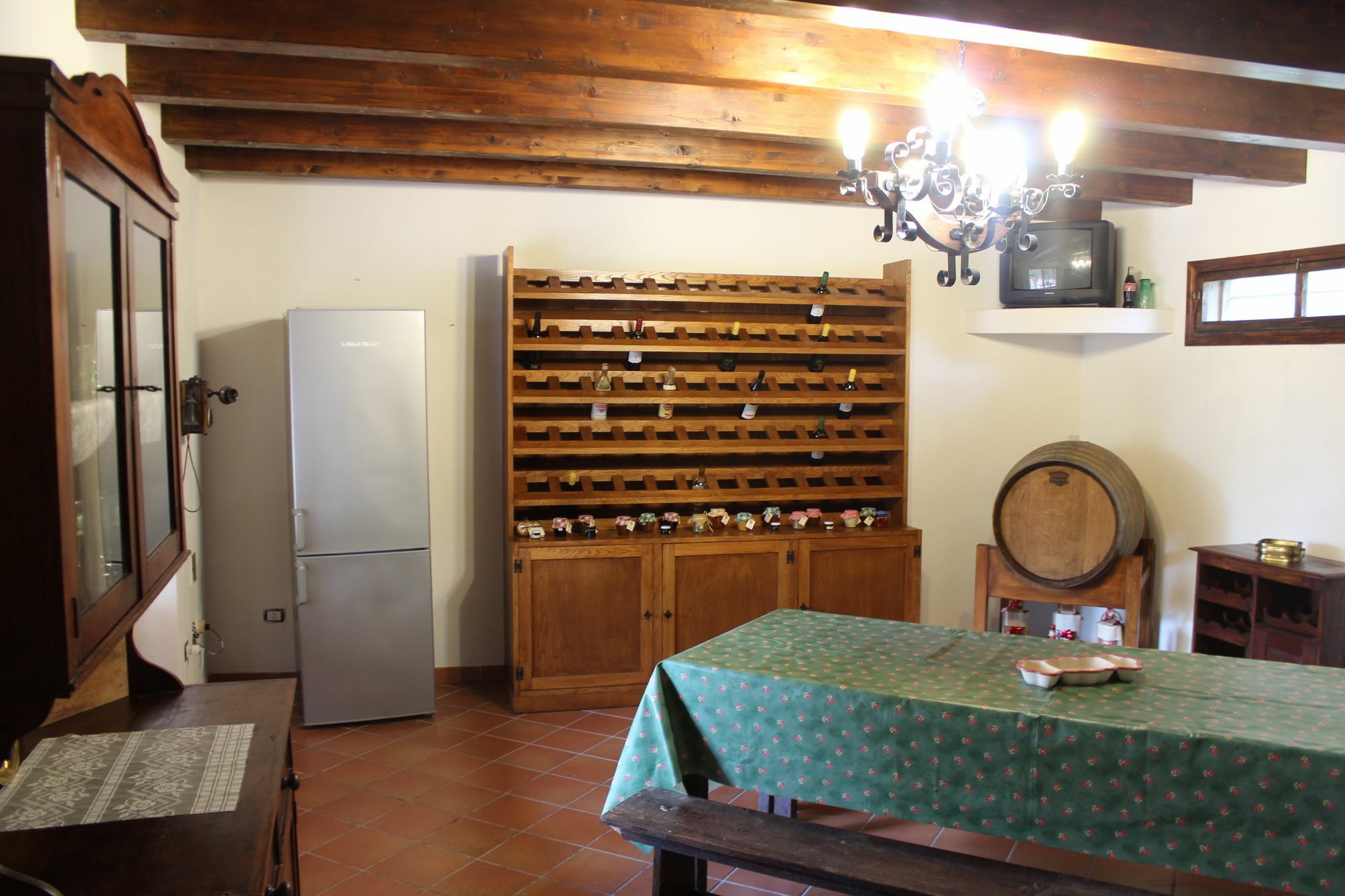 Villa Delle Nifee Mazara del Vallo Bagian luar foto